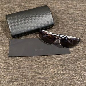 Hugo Boss Sunglasses